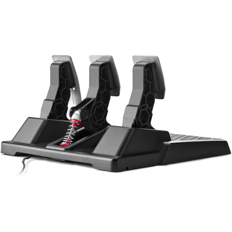 Thrustmaster T248 Racing Wheel and T3PM Pedal Set (PS5 / PS4 / PC)