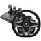 Thrustmaster T248 Racing Wheel and T3PM Pedal Set (PS5 / PS4 / PC)