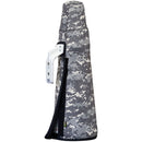 LensCoat Travelcoat for Canon RF 600 f/4 IS without Hood (Digital Camo)