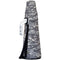 LensCoat Travelcoat for Canon RF 600 f/4 IS without Hood (Digital Camo)