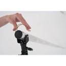 Manfrotto Solo Heavy Duty Background Support System (13')