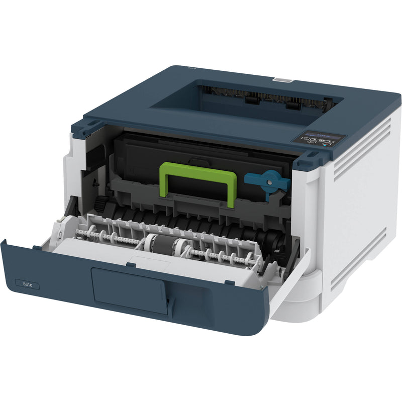 Xerox B310/DNI Monochrome Laser Printer with Wireless Network Adapter