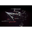 Onetakeonly Pad Prompter for 15mm Rigs for iPad and Tablet up to 12.9"