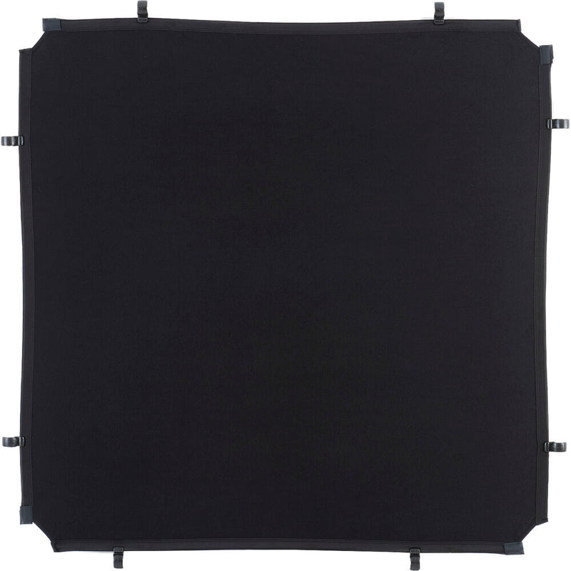 Manfrotto Skylite Rapid Black Velvet Fabric (3.6 x 3.6')