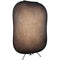 Manfrotto Vintage Reversible Collapsible Background 5 x 7' (Walnut/Pewter)