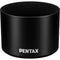 Pentax PH-RBG Lens Hood (58mm Diameter) for SMCP-DA 55-300mm f/4-5.8 Lens