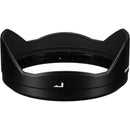 Olympus LH-76E Lens Hood for M.Zuiko Digital ED 8-25mm f/4 PRO Lens