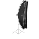Manfrotto Ezybox Pro Strip Softbox (10 x 59")