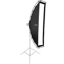 Manfrotto Ezybox Pro Strip Softbox (10 x 59")