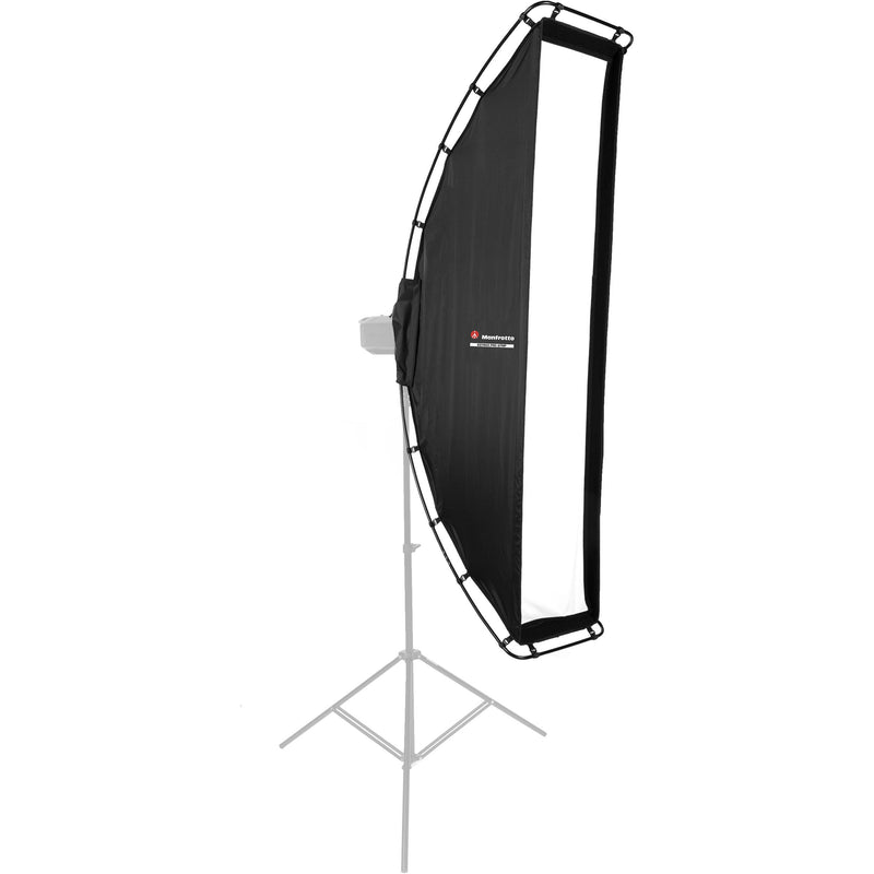 Manfrotto Ezybox Pro Strip Softbox (10 x 59")