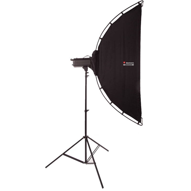 Manfrotto Ezybox Pro Strip Softbox (10 x 59")