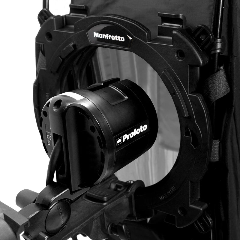 Manfrotto Ezybox Pro Strip Softbox (10 x 59")