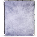 Manfrotto EzyFrame Vintage Background Kit 6.5 x 7.5' (Concrete)