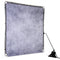 Manfrotto EzyFrame Vintage Background Kit 6.5 x 7.5' (Concrete)