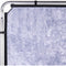Manfrotto EzyFrame Vintage Background Kit 6.5 x 7.5' (Concrete)