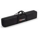 Manfrotto EzyFrame Vintage Background Kit 6.5 x 7.5' (Concrete)