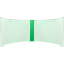 Manfrotto Panoramic Background Connection Kit (Chroma Key Green)