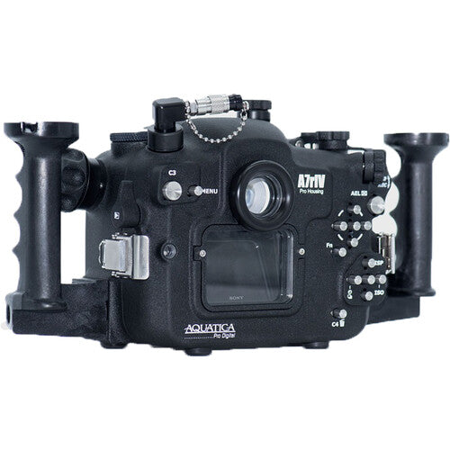 Aquatica Underwater Housing for Sony Alpha a7R IV Camera