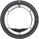 Fringer EF-Mount Lens to FUJIFILM GFX Camera Auto Adapter