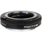 Fringer EF-Mount Lens to FUJIFILM GFX Camera Auto Adapter