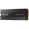 Samsung 1TB 980 PRO PCIe 4.0 x4 M.2 Internal SSD with Heatsink