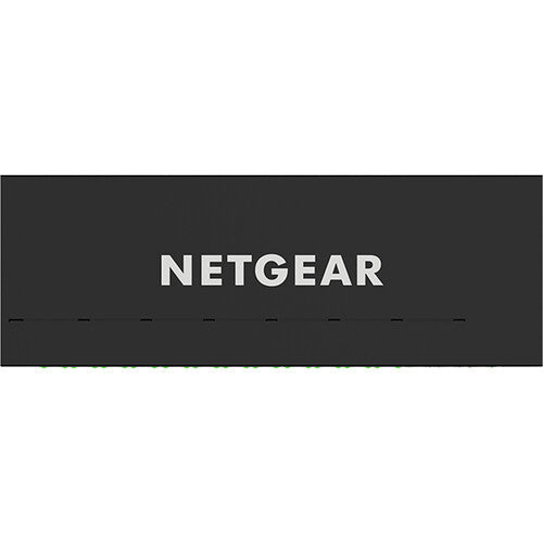 Netgear GS316EP 16-Port Gigabit PoE+ Compliant Unmanaged Switch with SFP