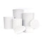 Manfrotto White Covers for Posing Tubs (Set of 7)