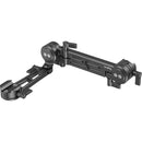 SmallRig Adjustable EVF Mount with Nato Clamp
