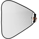 Manfrotto TriGrip Diffuser, One Stop - 48" (1.2m)