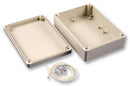MULTICOMP MCRP1205 Plastic Enclosure, Multipurpose, ABS, 105 mm, IP65, 145 mm