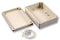 MULTICOMP MCRP1205 Plastic Enclosure, Multipurpose, ABS, 105 mm, IP65, 145 mm
