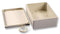MULTICOMP MCRP1465 Plastic Enclosure, Multipurpose, ABS, 165 mm, IP65, 220 mm