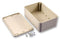 MULTICOMP MCRL6435 Plastic Enclosure, Multipurpose, ABS, 100 mm, IP54, 150 mm