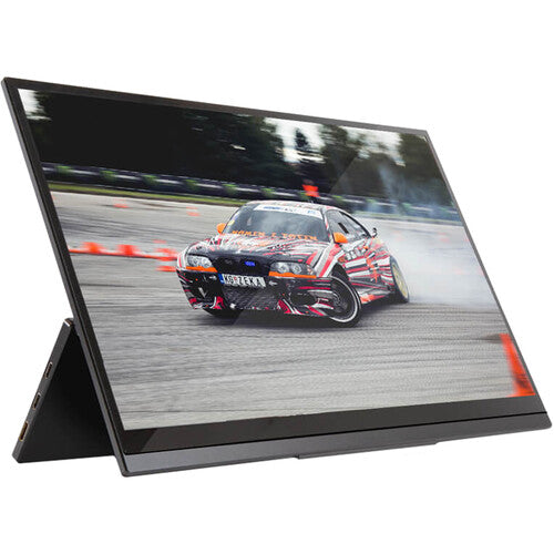 SideTrak Solo Touch Pro HD 15.8" 16:9 HDR FreeSync IPS Monitor