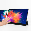 SideTrak Solo Touch Pro HD 15.8" 16:9 HDR FreeSync IPS Monitor