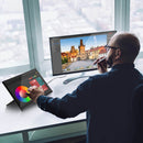 SideTrak Solo Touch Pro HD 15.8" 16:9 HDR FreeSync IPS Monitor