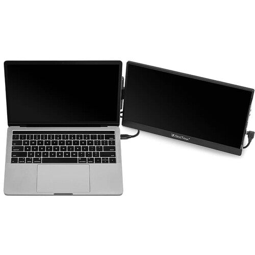 SideTrak 12.5" Swivel V2 Portable LCD Laptop Monitor