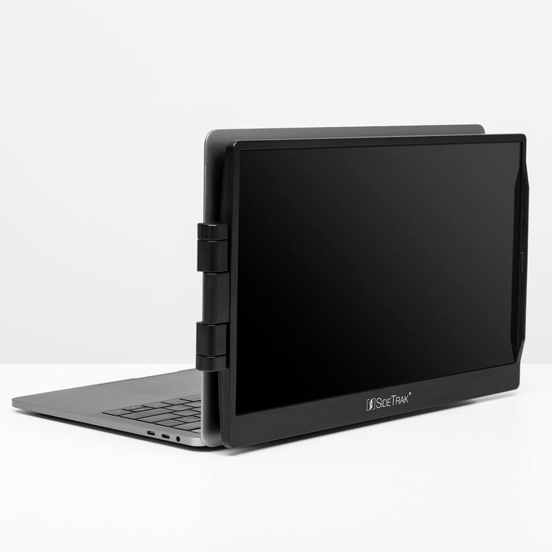 SideTrak 12.5" Swivel V2 Portable LCD Laptop Monitor (2-Pack)