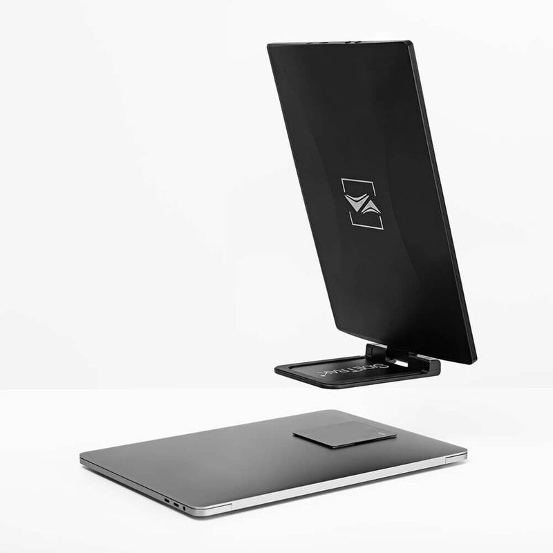 SideTrak 12.5" Swivel V2 Portable LCD Laptop Monitor (2-Pack)