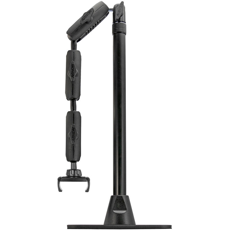 ARKON HD8RV29 Pro Phone & Camera Stand (Black)