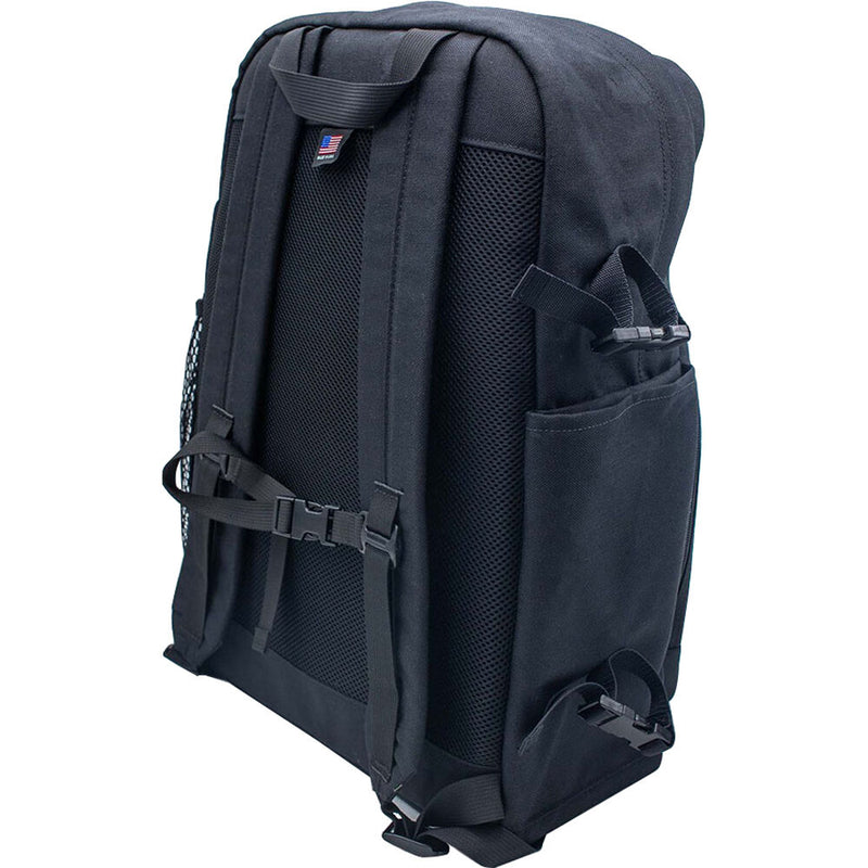 Domke Everyday Photo Backpack (Black)