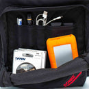 Domke Everyday Photo Backpack (Black)