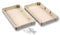MULTICOMP MCRL6055 Plastic Enclosure, Multipurpose, ABS, 105 mm, IP54, 178 mm