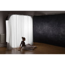 Manfrotto Window Voile for 6 x 7' HiLite Softbox