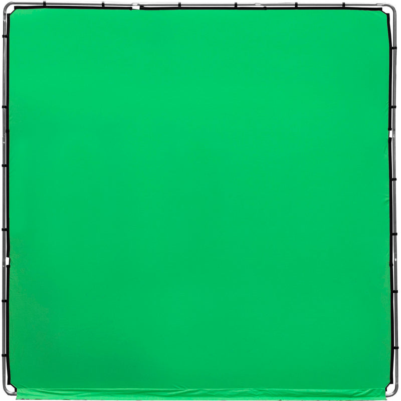 Manfrotto StudioLink Kit 9.8 x 9.8' (Chroma Key Green)