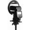 Manfrotto Ezybox Hot Shoe Mark II Bracket