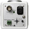 Ikegami ICD-525S 2MP Hybrid HD Analog Box Camera Kit with 3-8.5mm Auto Iris Lens, Mount & Power Supply