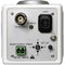 Ikegami ICD-525S 2MP Hybrid HD Analog Box Camera Kit with 2.7-13.5mm Auto Iris Lens, Mount & Power Supply