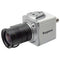 Ikegami ISD-A15S 1.23MP Cube Camera with 1/3", 5-50mm, Auto Iris D/N IR Lens & Mount