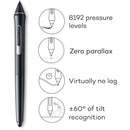 Wacom Cintiq Pro 16 Creative Pen & Touch Display (2021)